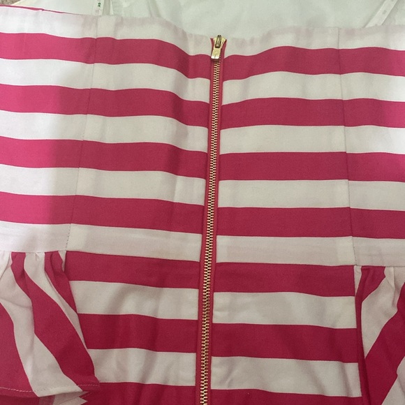Lilly  Pulitzer size 6 cocktail dress - Picture 3 of 3